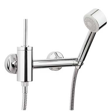 168320SN00-1 Смеситель Bandini Coco Santreyd