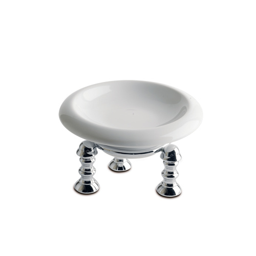 NE01A 3SC Отдельностоящая мыльница Classico Treesseci 3SC