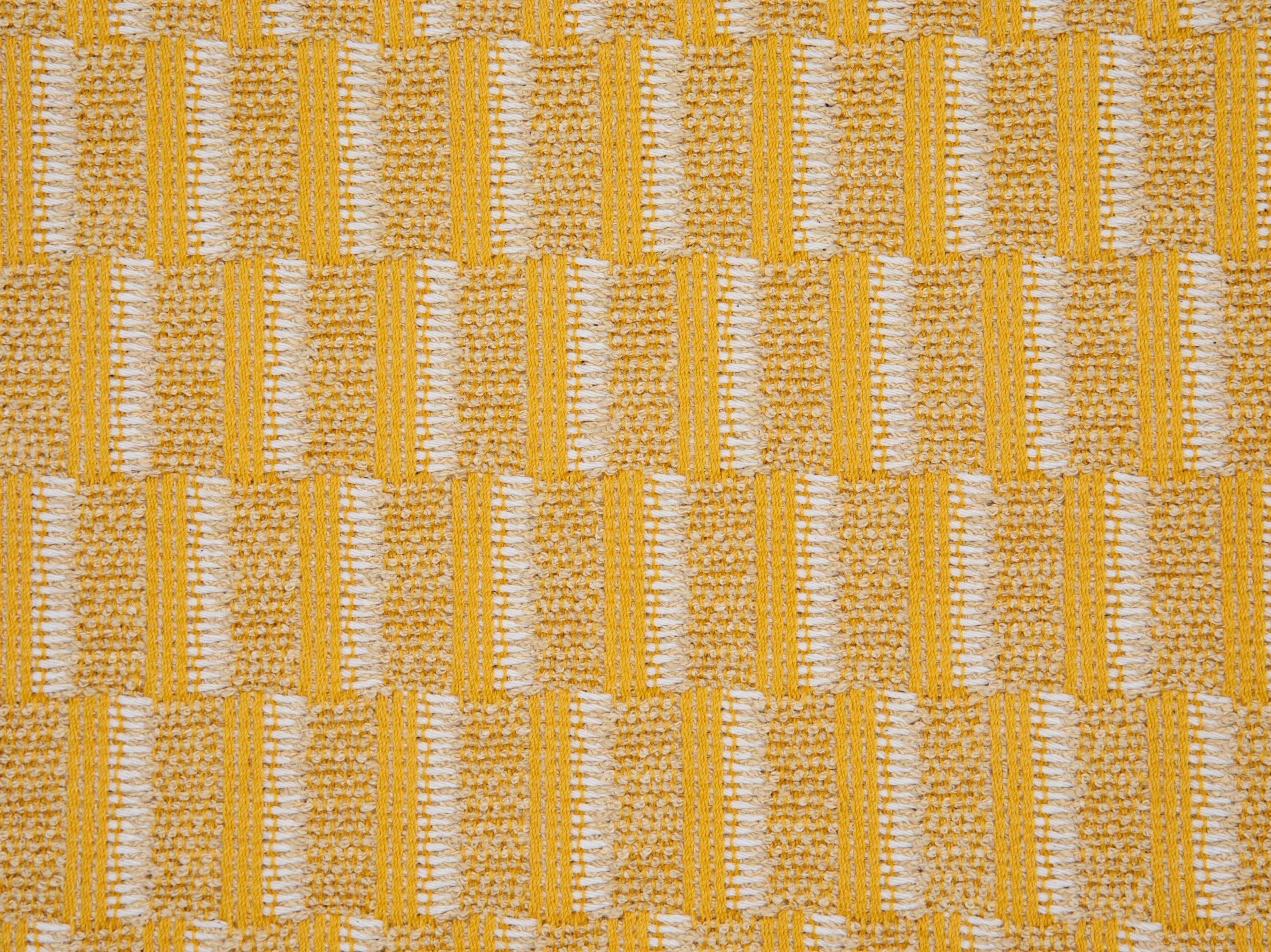 Хлопчатобумажная ткань LELIEVRE Métamorphose ARCH-00094877 - Вид №22