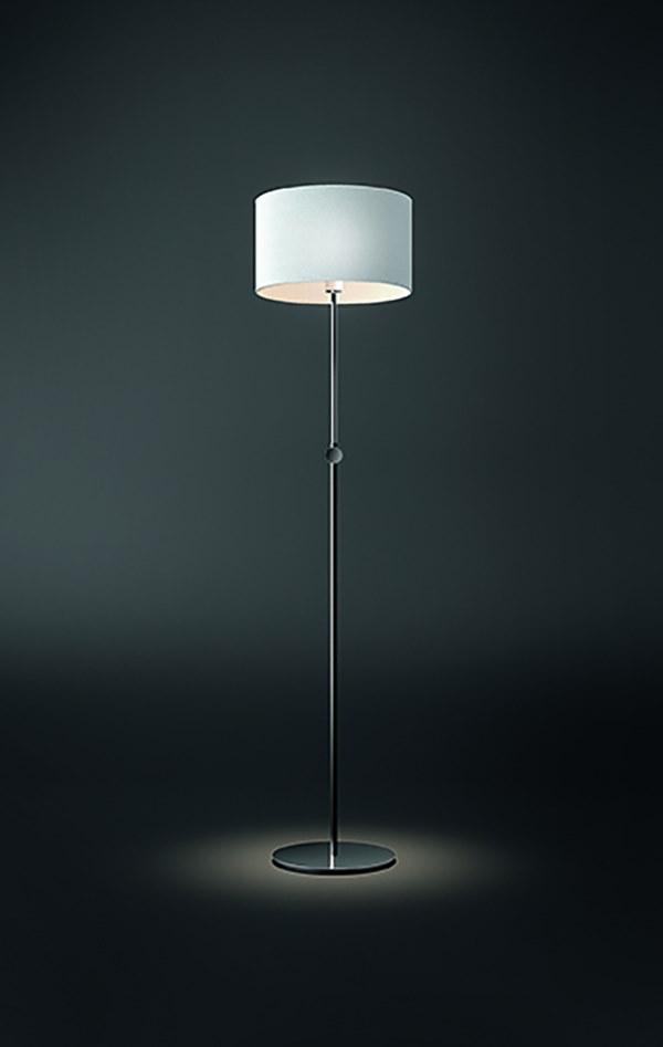 NEXO LUCE Торшер из металла Oxen floor lamp 7121e0 - Вид №1