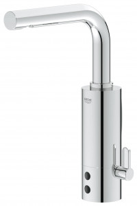 36092000 Смеситель инфракрасный для раковины Grohe хром