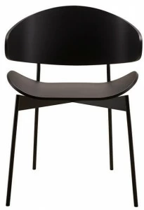 more Деревянный стул