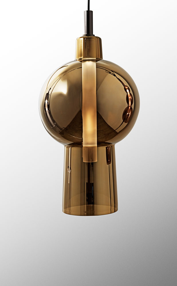 Kalgan, Bilbo, Kael, Boreal Потолочные светильники Visionnaire  - Вид №5