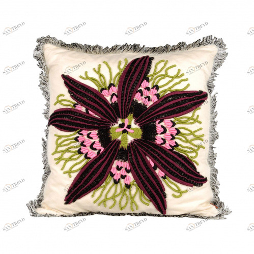 Подушка / Passion Flower MissoniHome sun-id-376750