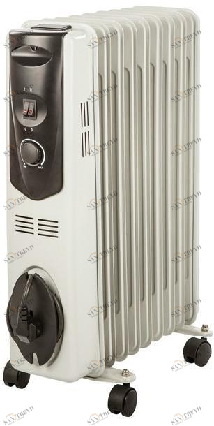 S & P Italia Масляный радиатор sun-id-1347901