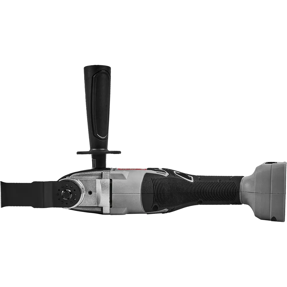 89348714 Реноватор аккумуляторный Интерскол МФА-18ВМ, 18 В, Li-ion, без АКБ и ЗУ STLM-0847135  - Вид №2