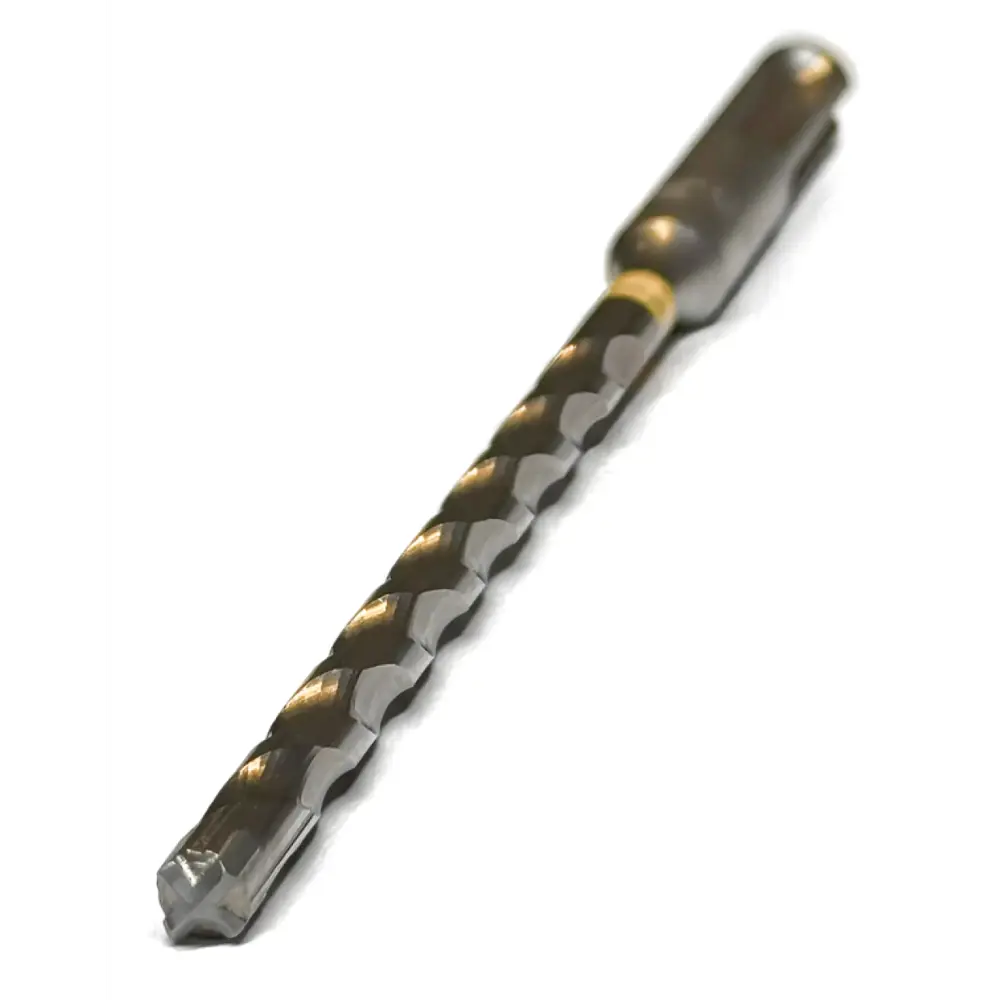 Бур RAGE FURIOUS SDS Plus для железобетона 6×210 мм 89422920 STLM-1566114