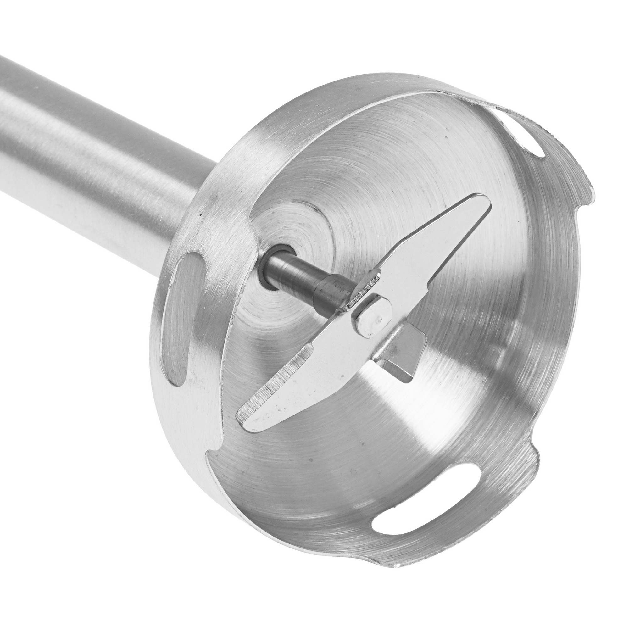 9254800 Блендер погружной RED SOLUTION COLORSENSE 2906P черный STDN-0126347 - Вид №7