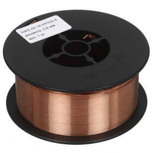 Сварочная проволока Elitech 1643837 9107009