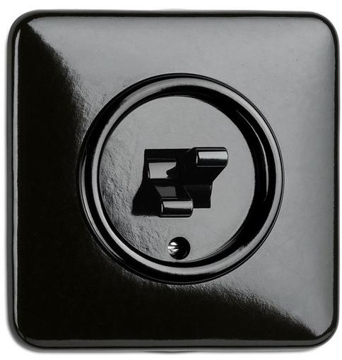 THPG Двойной бакелитовый переключатель  100571  - Вид №4