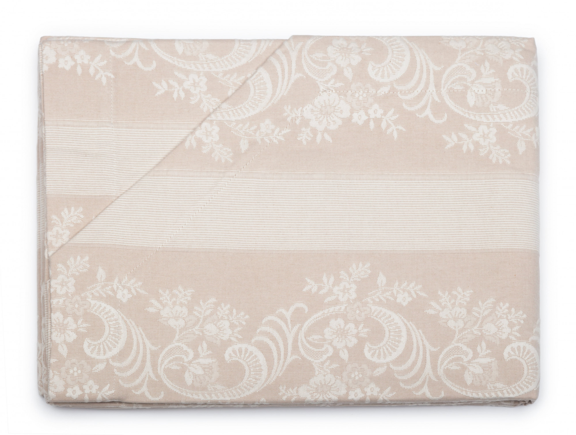 PROVENCE Покрывало 240/260 хлопок пике Texteis Iris Santreyd 