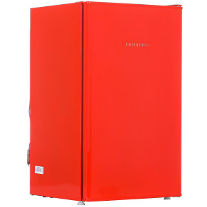 8167864 Холодильник компактный   Nordfrost NR 403 R красный