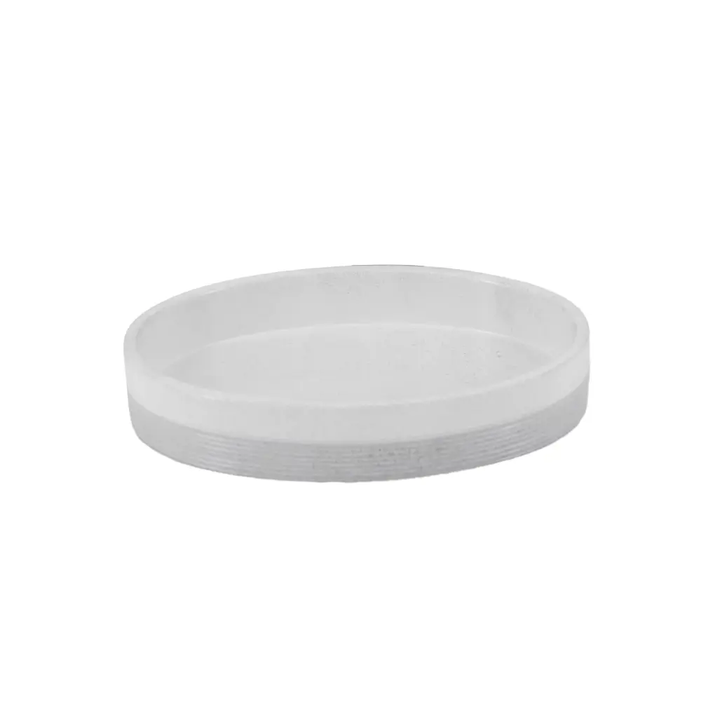 Мыльница LEMER Kobern — элегантный аксессуар для современной ванной 89384968 STLM-1423496