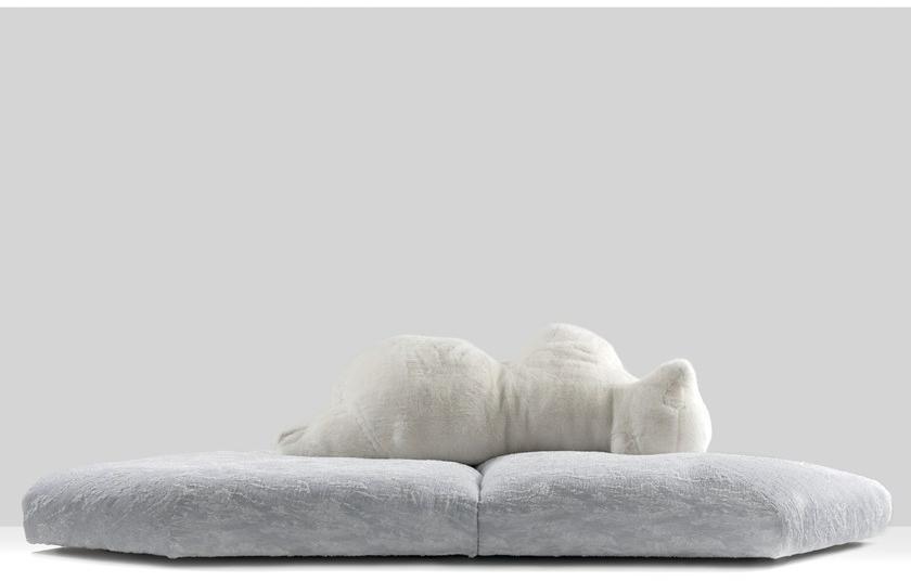 edra Диван из искусственного меха sun-id-1497277 - Вид №1