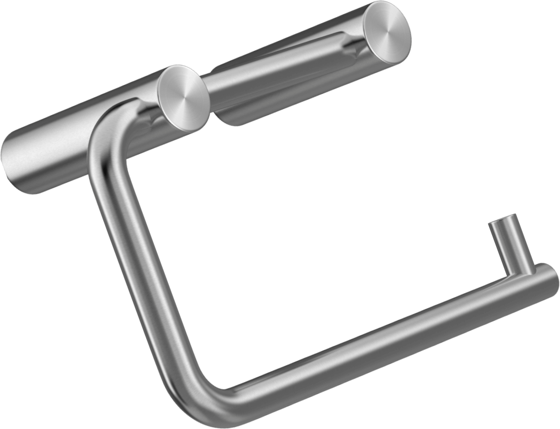 H102-S Держатель для туалетной бумаги из нержавеющей стали