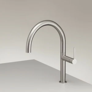 бортик смесителя с поворотным носиком  INV19 CEADESIGN