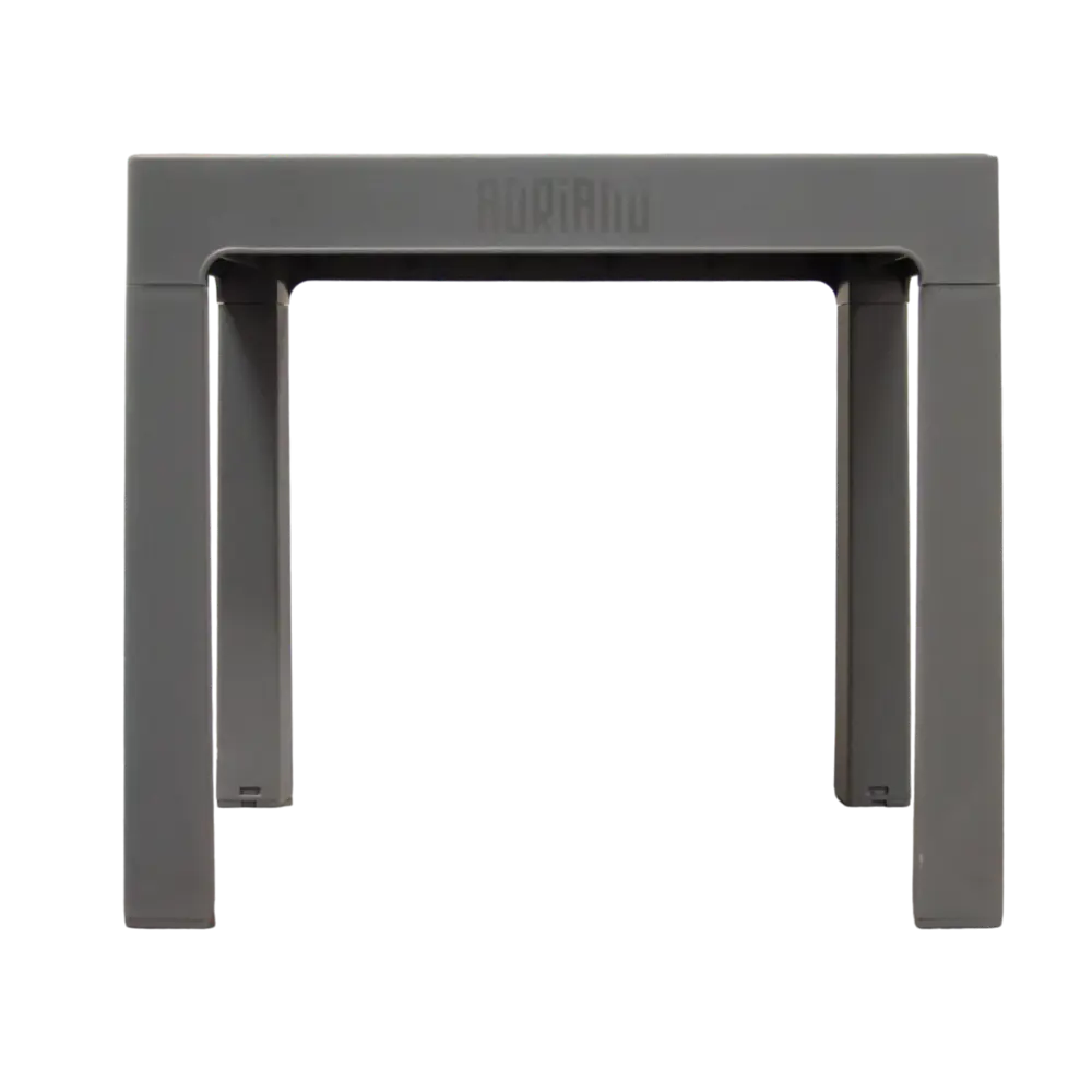 ADRIANO Складной столик для шезлонга - компактный аксессуар для отдыха 89356893 Easy Comfort STLM-1380507 - Вид №2