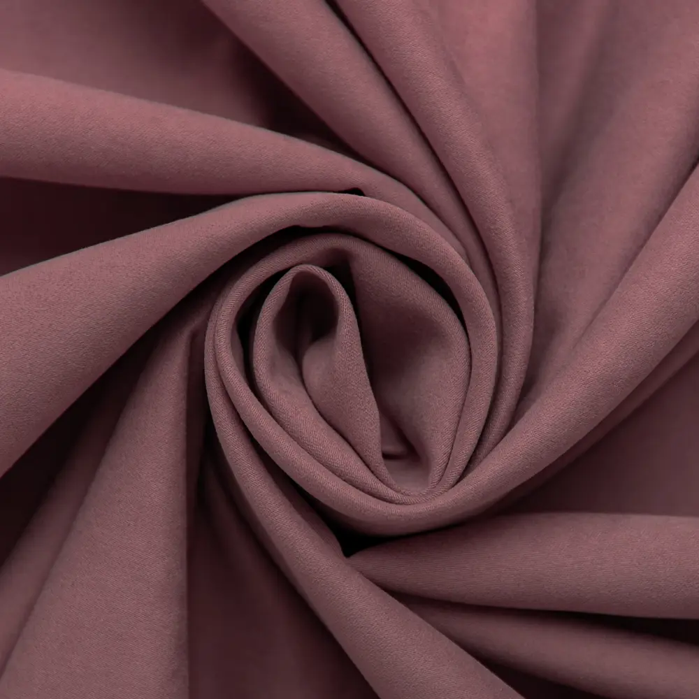 ЛТ ткань 1 п/м бархат lucio брусника 300 см 82816781 STLM-2007386 TEX REPUBLIC  - Вид №2