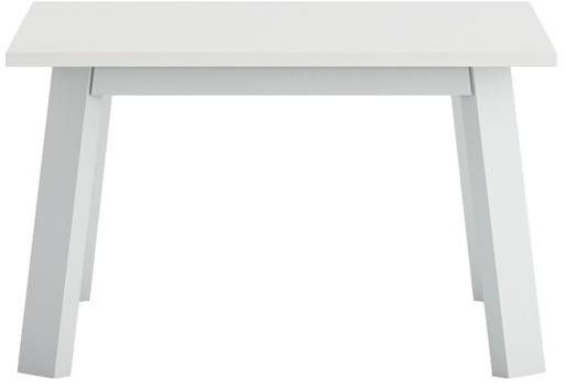 GANDIABLASCO Квадратный журнальный столик из термо-лакированного алюминия Timeless sun-id-1416344 - Вид №1