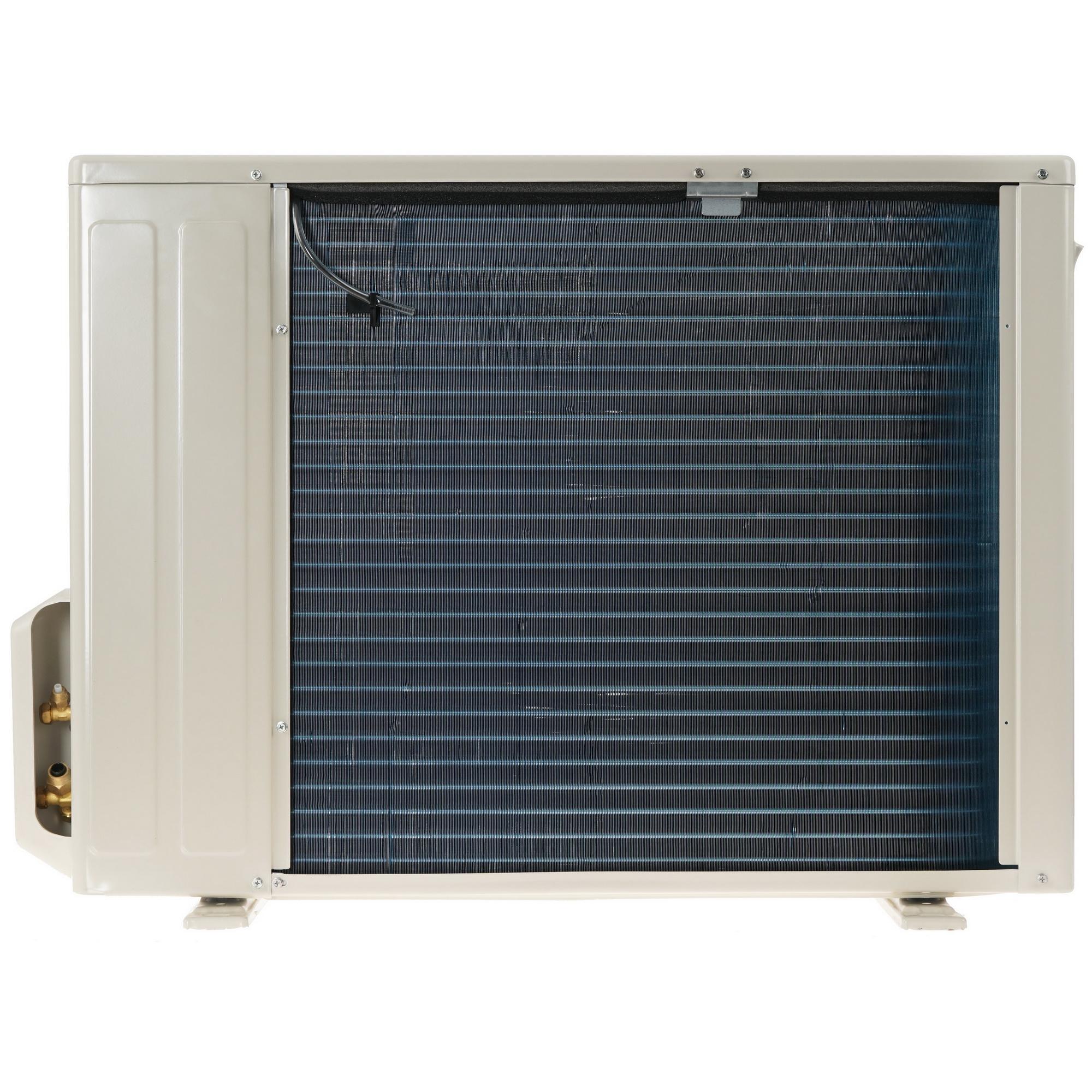 9969146 Кондиционер настенный сплит-система Daikin FTXK50AW/RXK50A белый STDN-0114702 - Вид №8