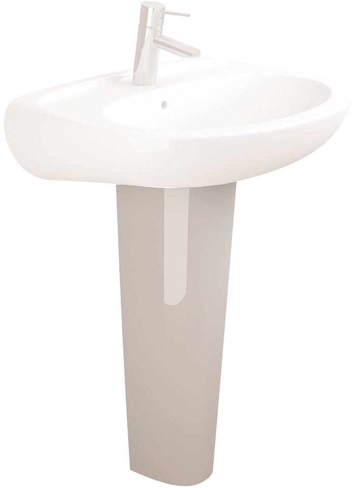 Пьедестал Sanitana MUNIQUE для раковины S10072800000000 