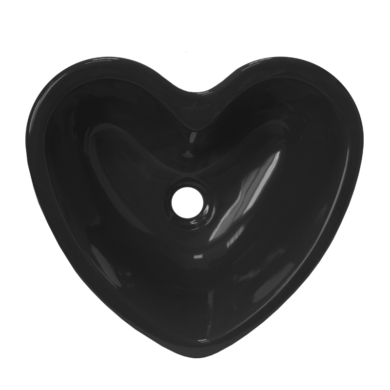 LOVSLWB01 Накладной умывальник Love is SANITA LUXE  - Вид №9