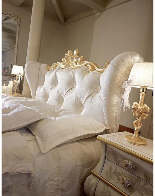 VOLPI Мягкое изголовье из капитоне Night & day 5049 - Вид №1