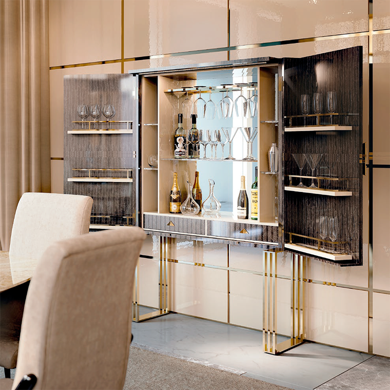 Барный шкаф  BIZZOTTO 5022  - Вид №1