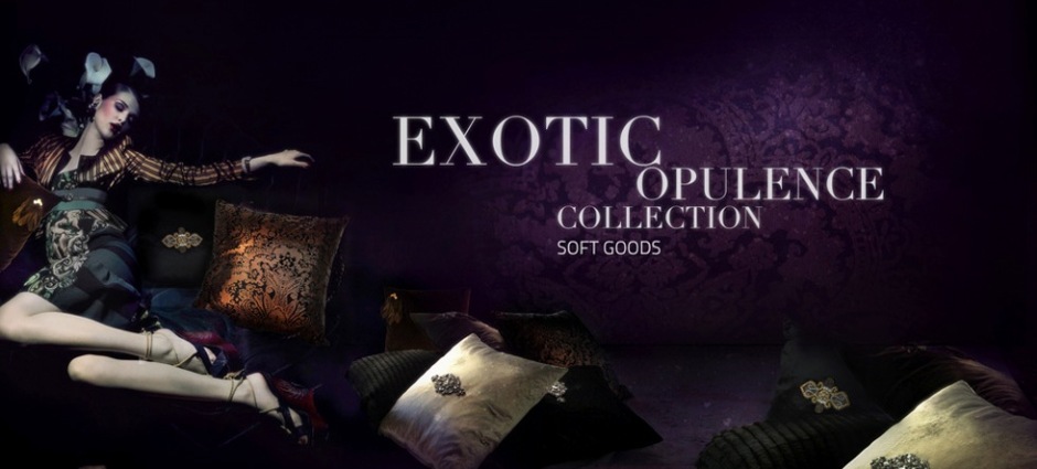 006083 Подушка Black Rabbit Koket 