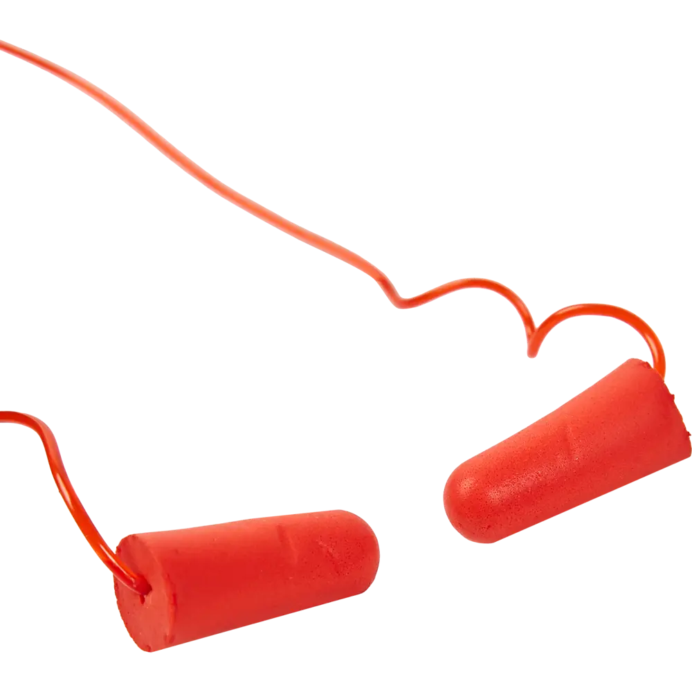 Беруши DELTA PLUS CONICCO200 на шнурке для защиты от шума 87977860 STLM-0840225