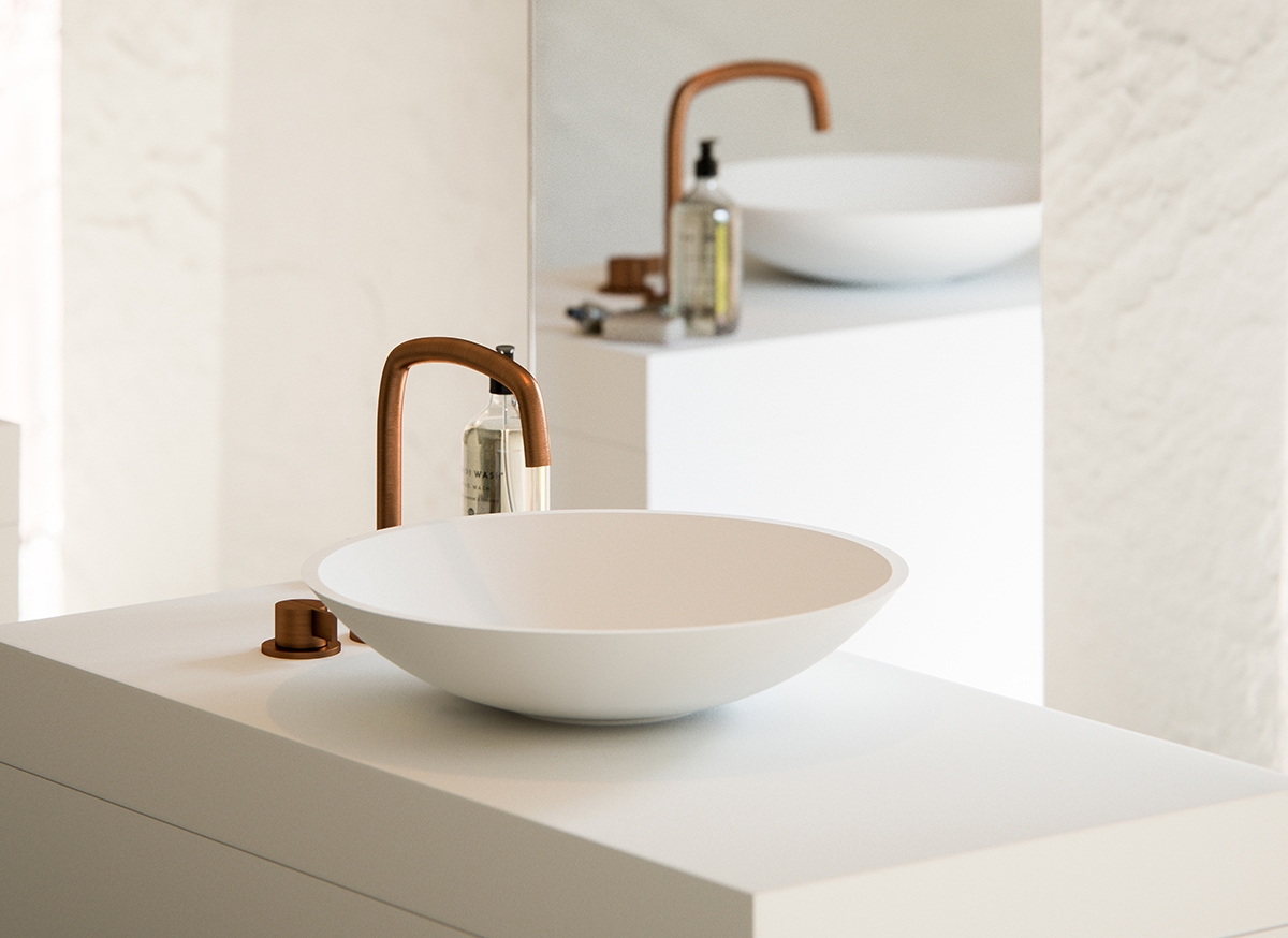 COCOON BOWL 1.1 476 - Вид №2