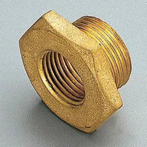 Футорка НВ TIEMME 1/2"x1/8"