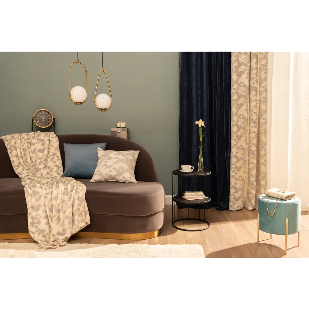 Ароматическая свеча Atmosphera Черешня 110 г 89128718 STLM-2205045  - Вид №3