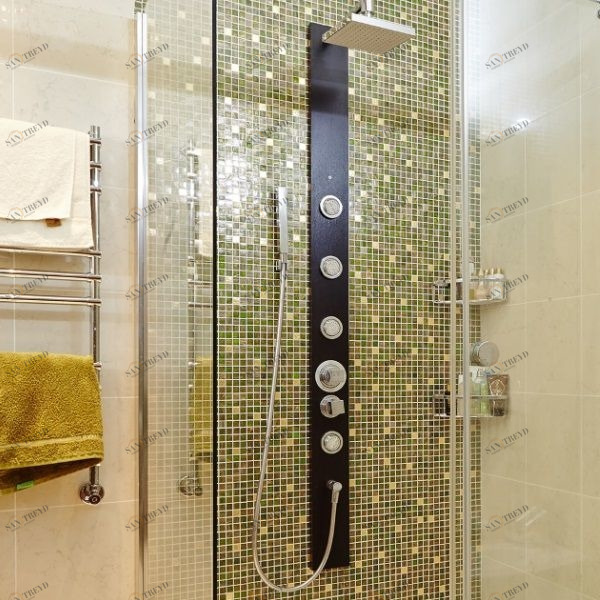 Душевая панель IOS 9449-056-66 Jacuzzi 944905666