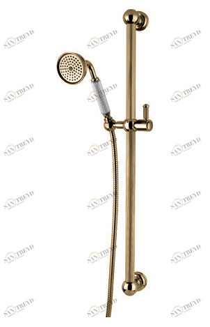 Душевой гарнитур Cezares OLIMP-SD-02