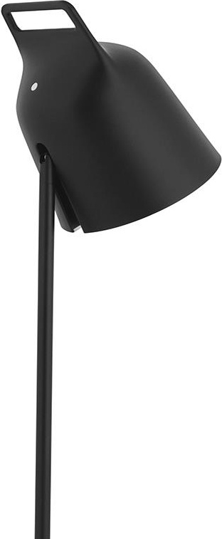 505076 Сценический торшер EU Black Normann Copenhagen  - Вид №3