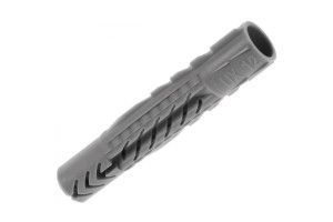 17613528 Универсальный дюбель с шурупом UX 14х75 2 шт пакет 126967 Fischer