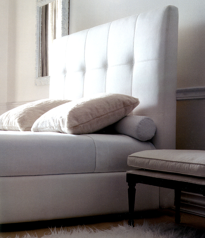 Кровать  BEDDING TRINIDAD  - Вид №1