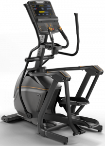 Эллиптический тренажер lifestyle premium led MATRIX