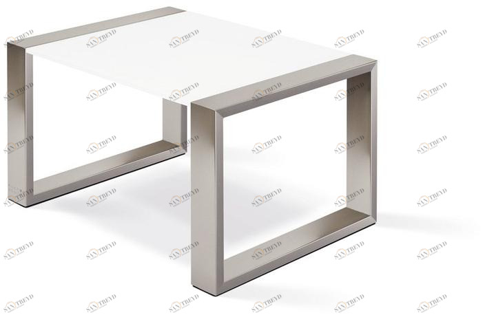 FueraDentro Прямоугольный столик для сада Cima lounge sun-id-1439568