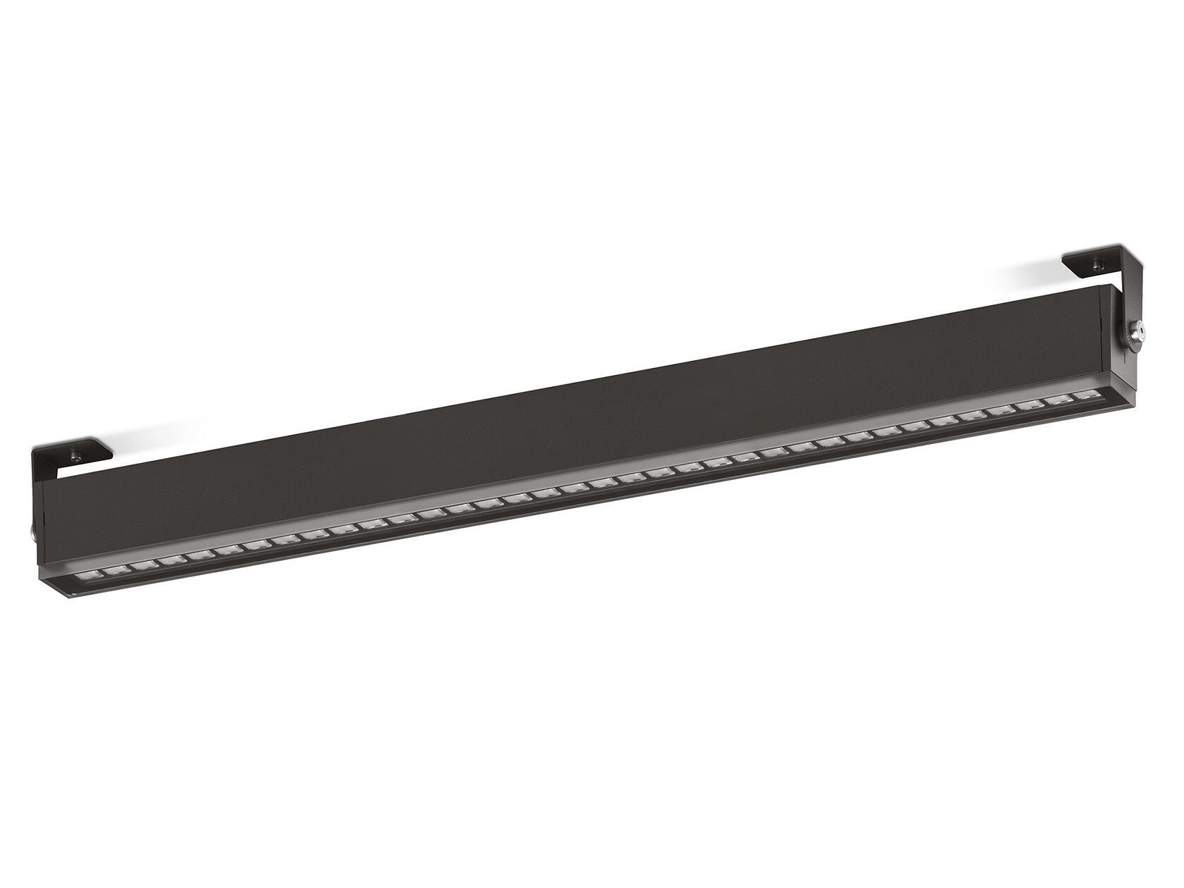 Алюминиевый регулируемый светодиодный наружный прожектор [LND] общие ARCH-00039663 - Вид №18