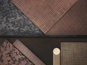 DE CASTELLI Металлическое покрытие Detile