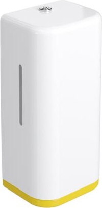 477.06.10298 Сенсорный электронный дозатор мыла HEWI Serie 477/801  - Вид №14