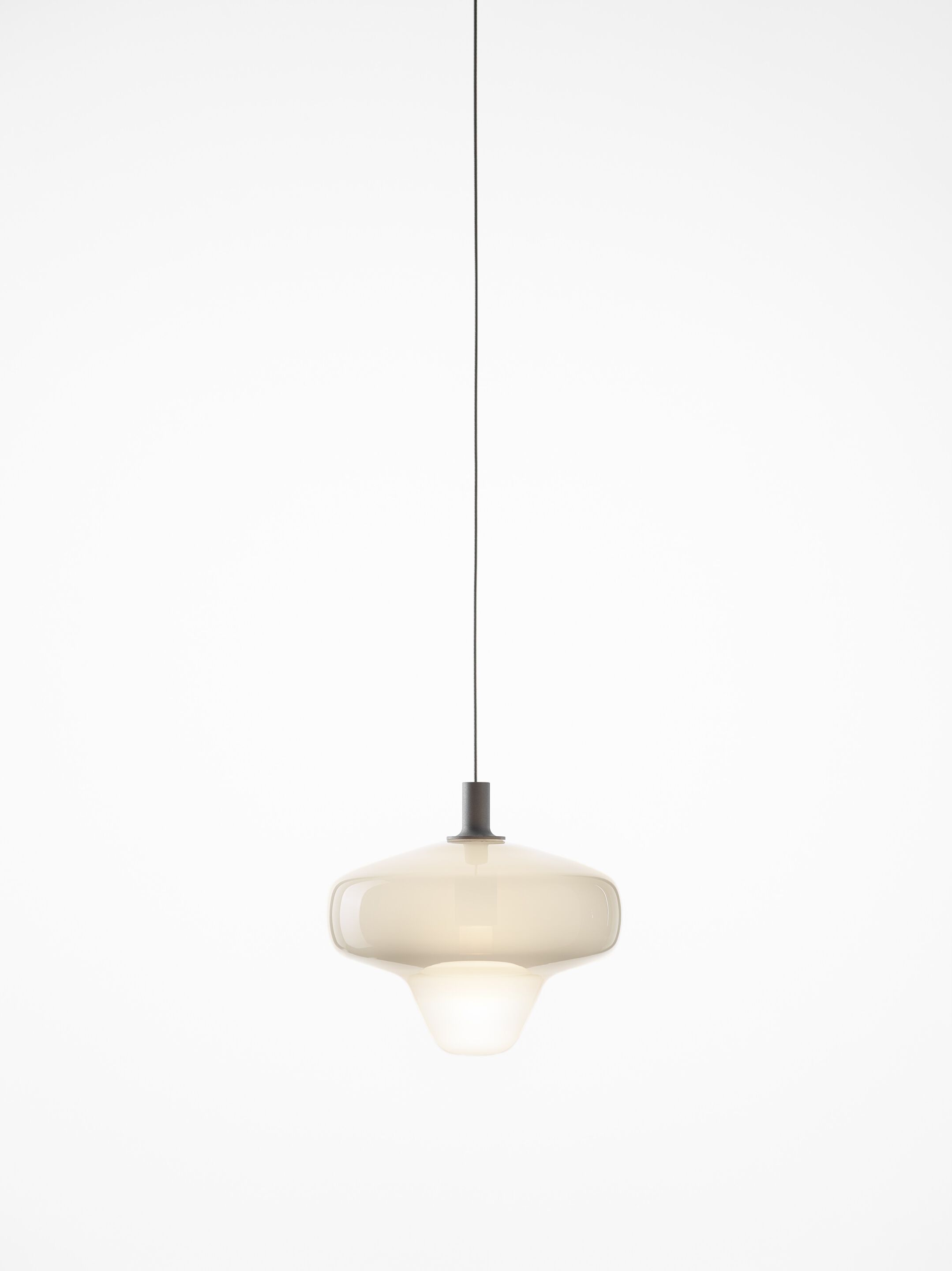 Выдувное стекло светодиодный подвесной светильник BROKIS Starcloud ARCH-00015314 - Вид №21