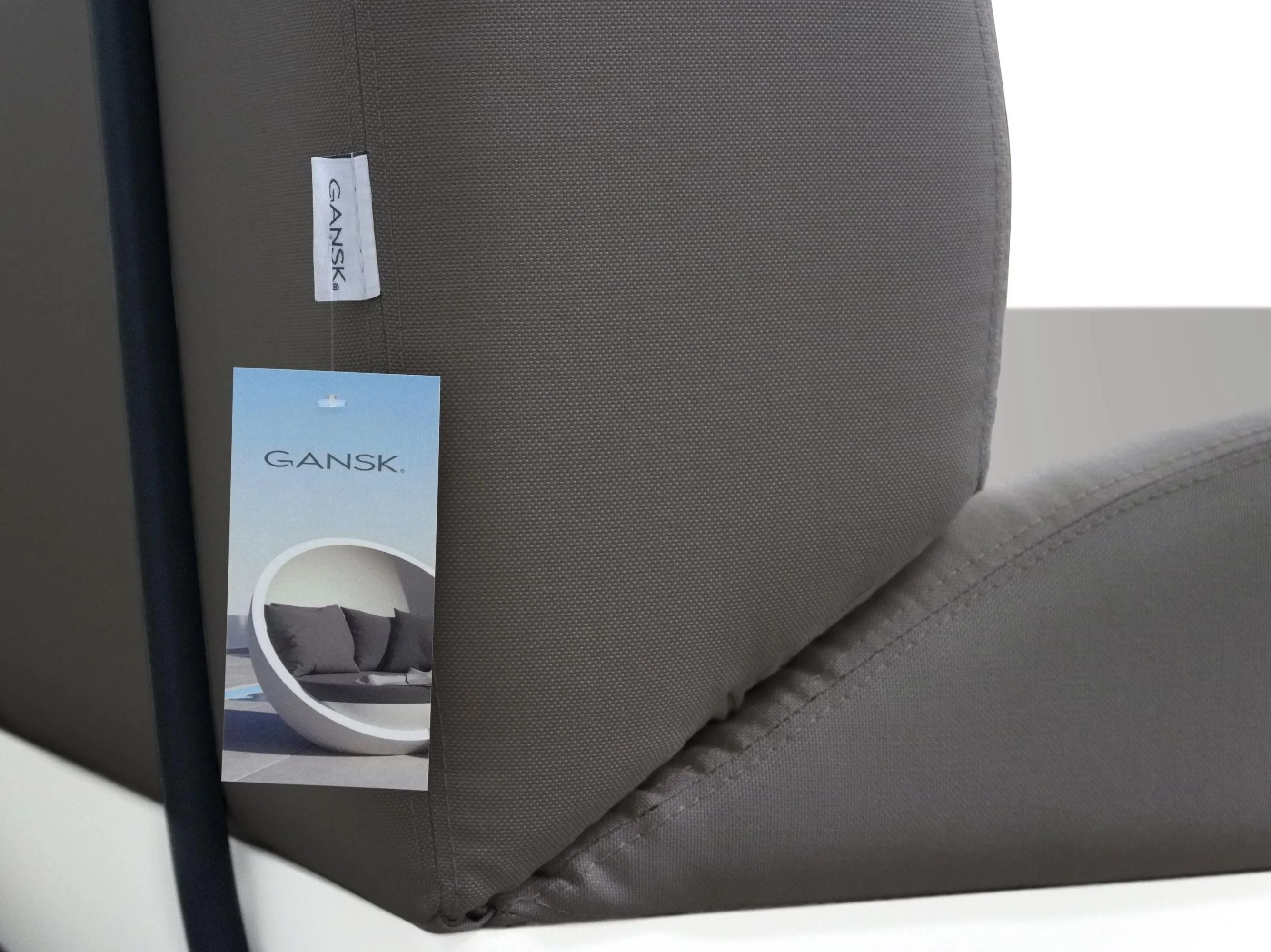 4-местный садовый диван Sunbrella® GANSK Victoria ARCH-00094823 - Вид №1