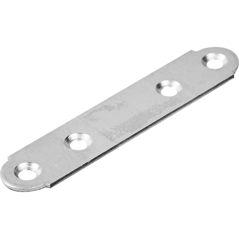 Santreyd Пластина крепежная узкая для мебели и деревянных конструкций 84857750 STLM-0056233