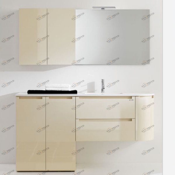 Berloni Bagno комплект мебели MEMPHIS 40 MEMPHIS40