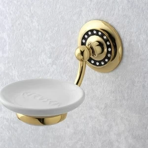 Etrusca Мыльница настенная керамическая DIVINA