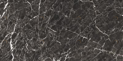 61/LR/300x600x10/S1 (2m61/LR) Black&White черный ЛАП Kerranova К61LR