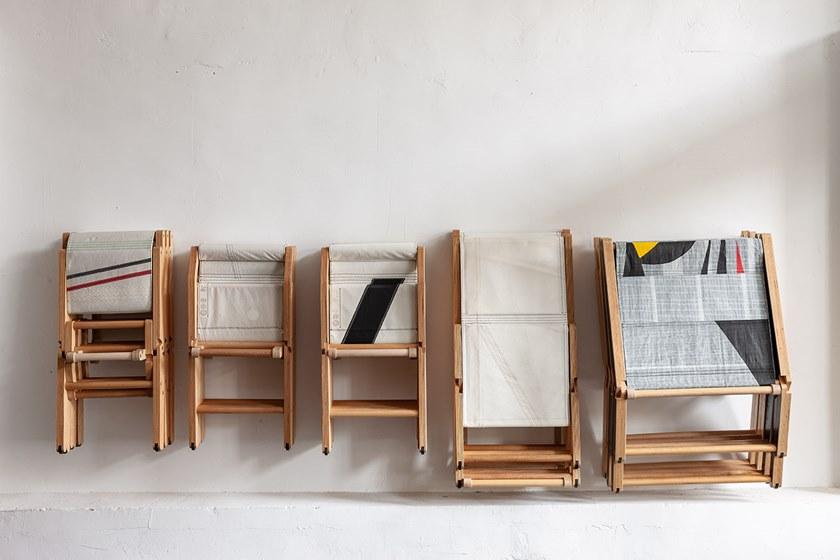 DVELAS Принесите складные стулья sun-id-1346300 - Вид №1